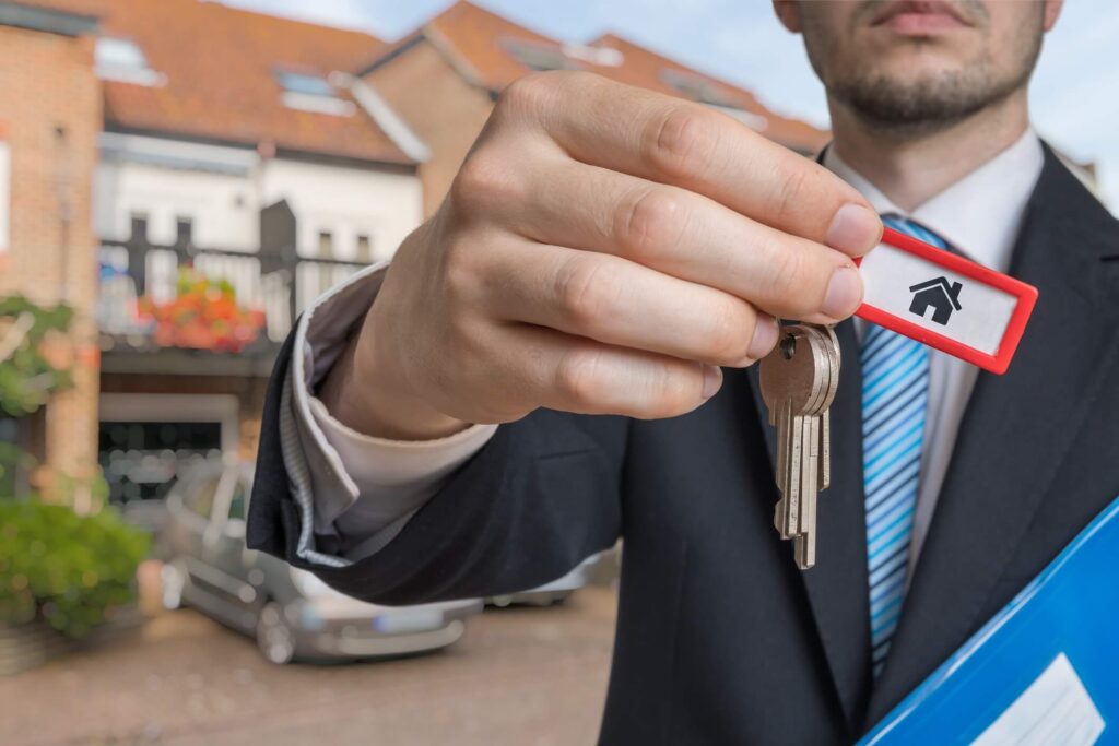 Understanding Selling a House As-Is