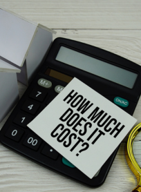 cash offer evaluation process 2