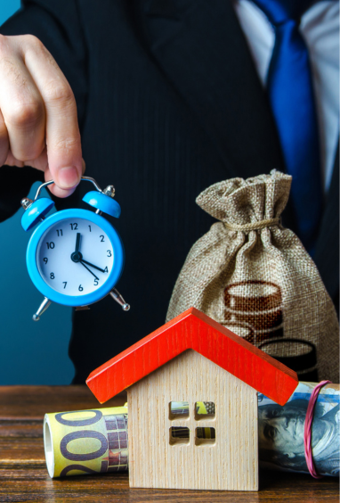 Cash Offer Evaluation Process