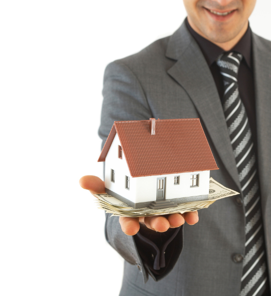 Relocation & Life Transition Solutions