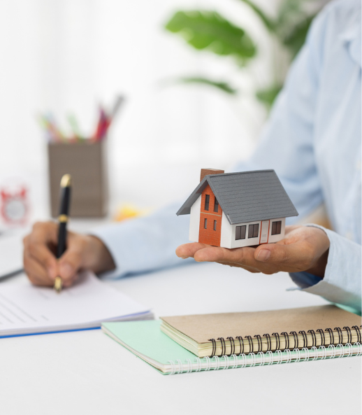 why choose cash for homes Delaware