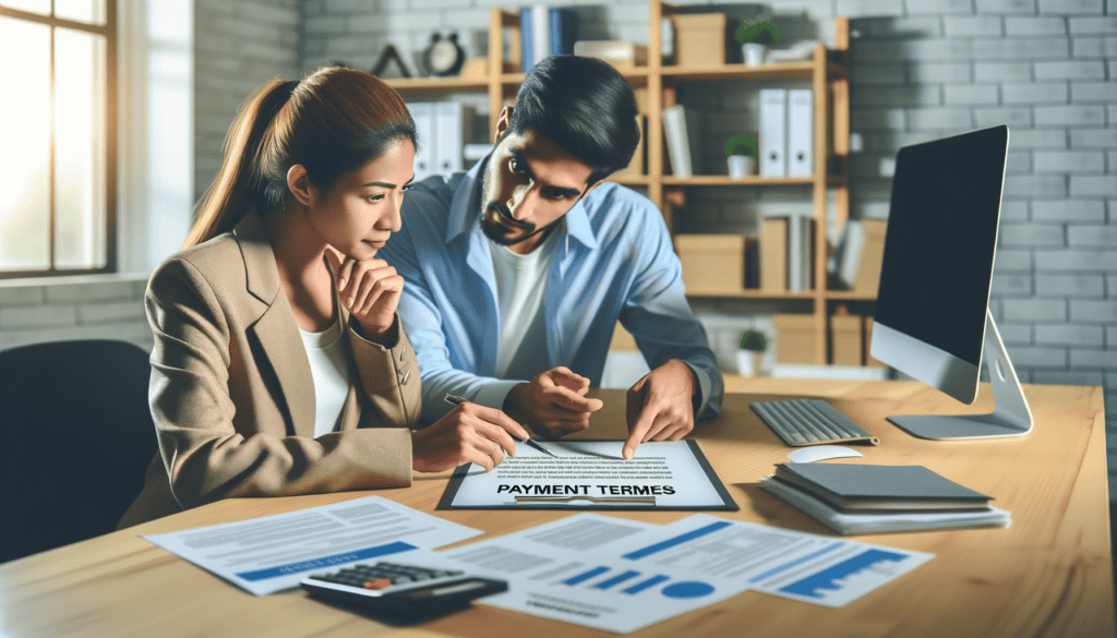 Establishing Clear Payment Terms in Rental Agreements