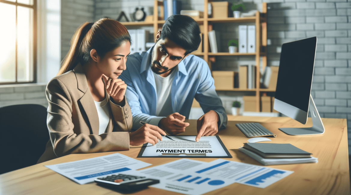 Establishing Clear Payment Terms in Rental Agreements