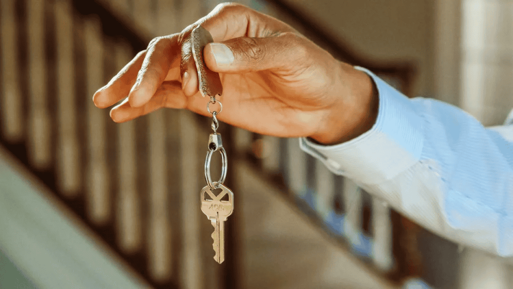 selling a rental property