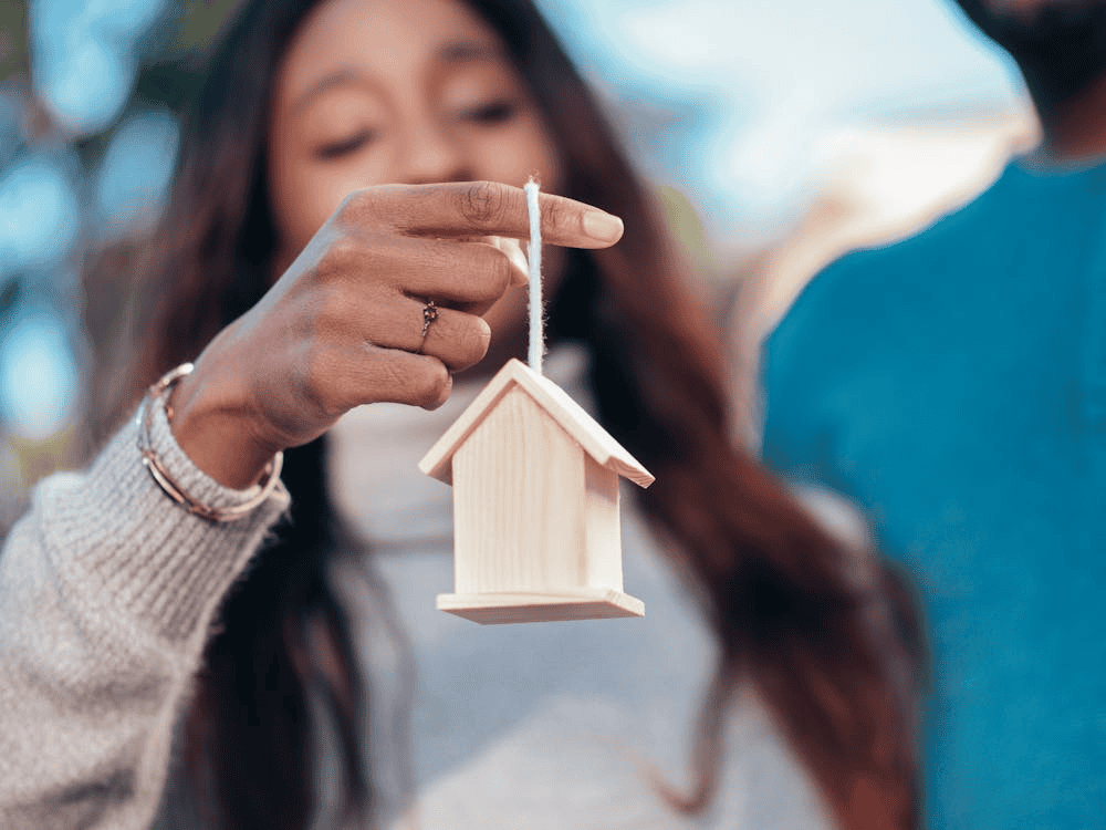 selling a rental property, tenants in Delware 