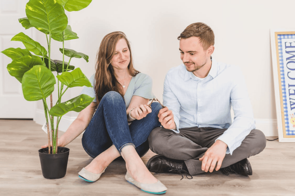 selling a rental property