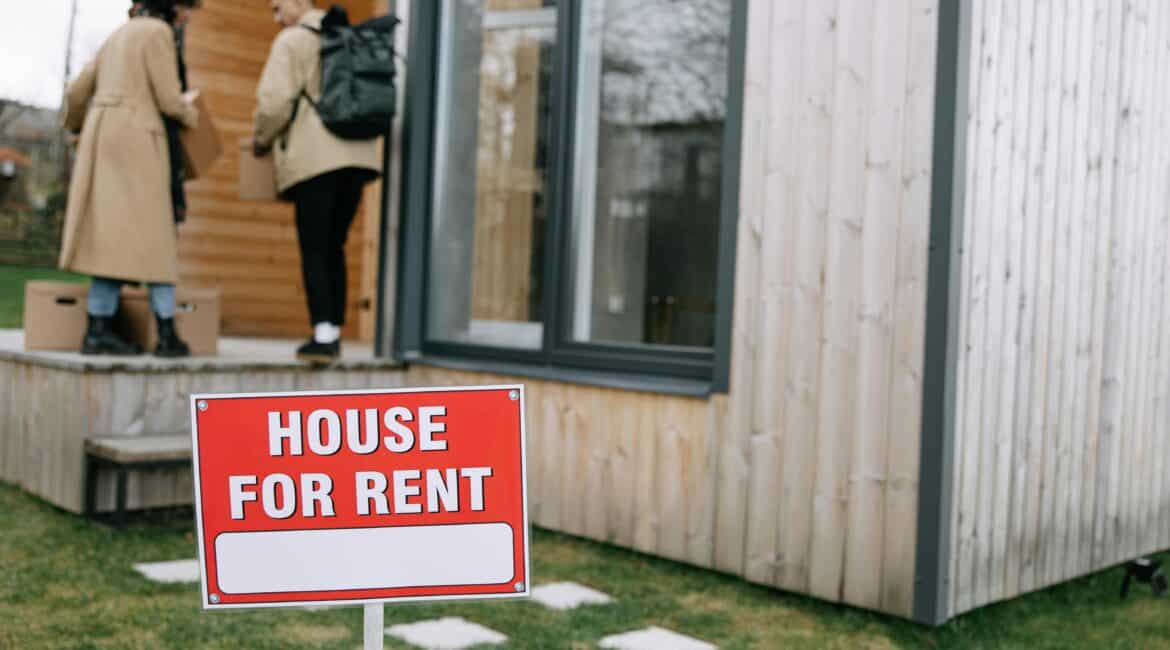 selling a rental property