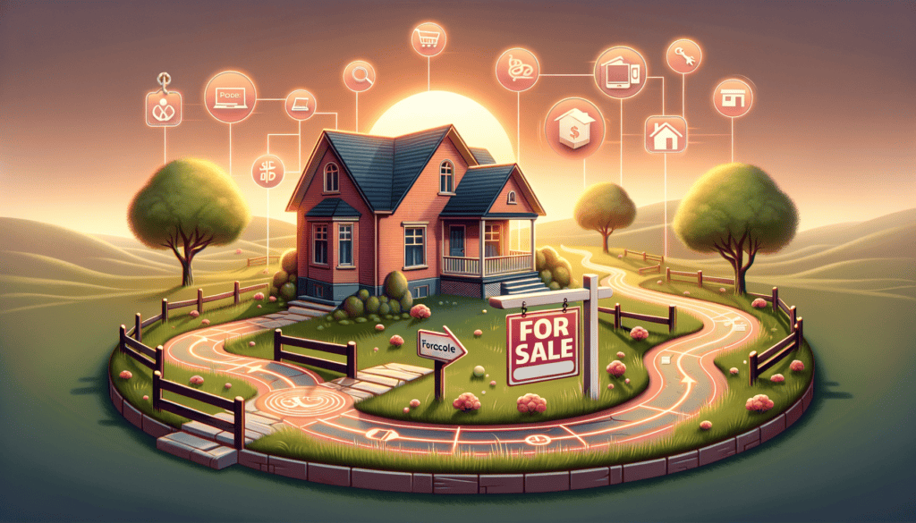 Selling a Home During Foreclosure: Delaware Homeowner Rights