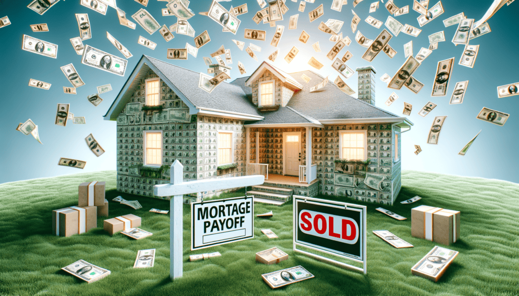 Understanding Mortgage Payoff During a Home Sale