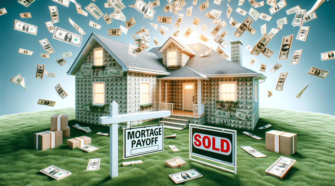 Understanding Mortgage Payoff During a Home Sale