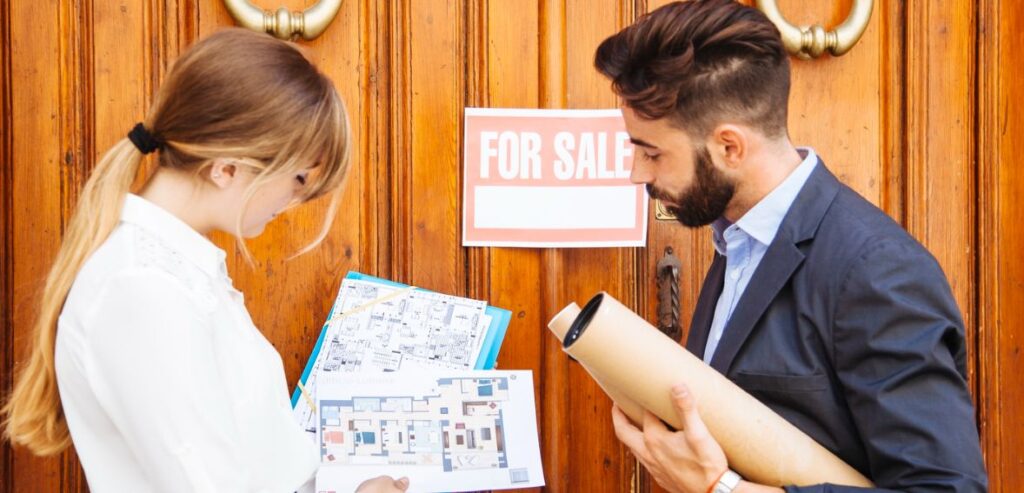 How Buyers Approach Encumbered Properties