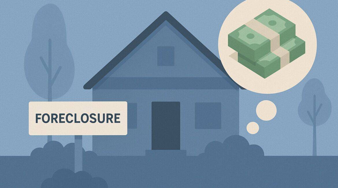 Homeowner Rights in Foreclosure: Can You Still Sell for Cash?