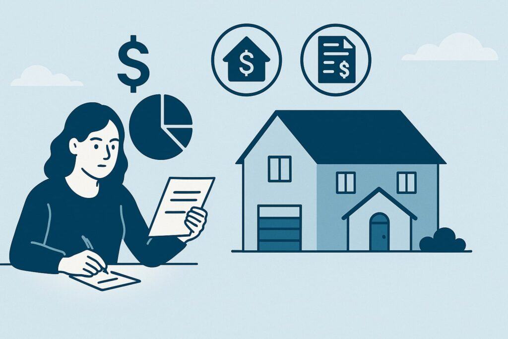 Understanding Second Mortgages and Home Equity Loans